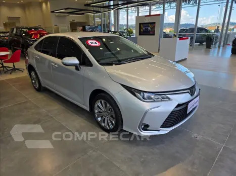 COROLLA 2.0 VVT-IE FLEX XEI DIRECT SHIFT