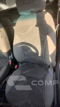 STRADA 1.4 MPI Working CE 8V