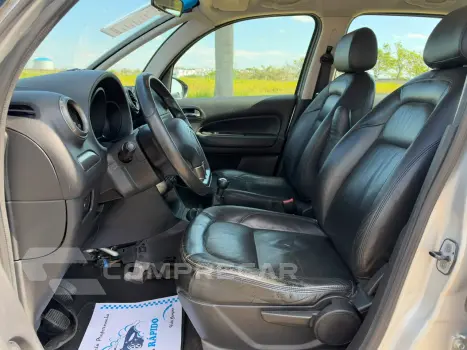 AIRCROSS 1.6 GLX 16V
