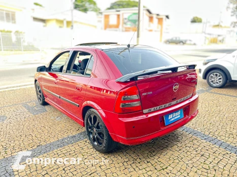ASTRA 2.0 MPFI SS 8V