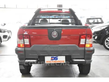 STRADA - 1.8 MPI ADVENTURE CD 8V 2P MANUAL