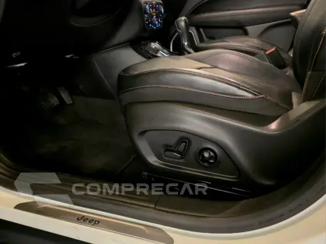 COMPASS 2.0 16V DIESEL LIMITED 4X4 AUTOMÁTICO