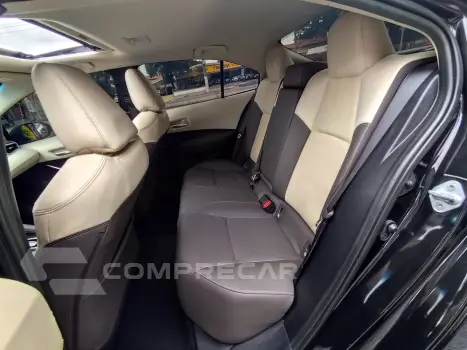 COROLLA 2.0 VVT-IE FLEX ALTIS DIRECT SHIFT
