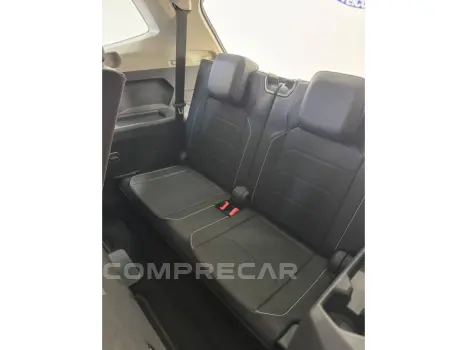 TIGUAN 1.4 250 TSI TOTAL FLEX ALLSPACE COMFORTLINE TIPTRONIC