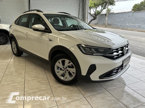 NIVUS 1.0 200 TSI Comfortline