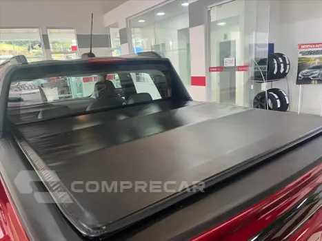 MONTANA 1.2 TURBO FLEX LTZ AUTOMÁTICO