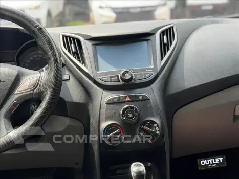 HB20S 1.6 PREMIUM 16V FLEX 4P AUTOMÁTICO