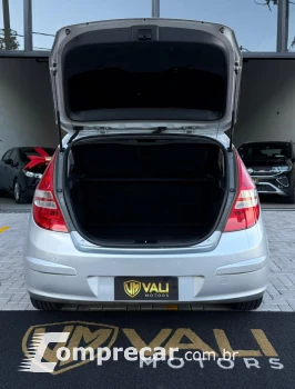 i30 2.0 16V 145cv 5p Aut.