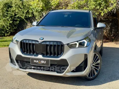 X1 2.0 16V Turbo Sdrive20i M Sport