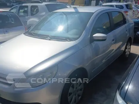 VOYAGE - 1.0 MI 8V 4P MANUAL