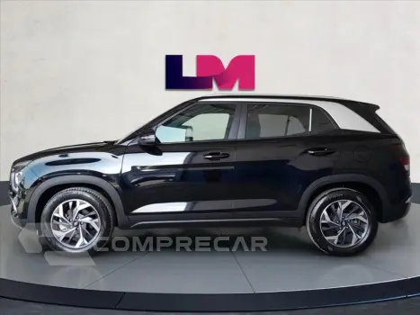 CRETA 1.0 TGDI FLEX LIMITED SAFETY AUTOMÁTICO