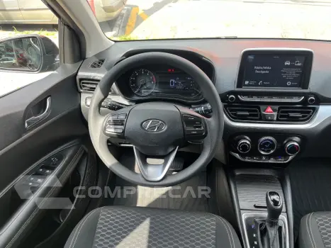 HB20 Evolution 1.0 TB Flex 12V Aut.