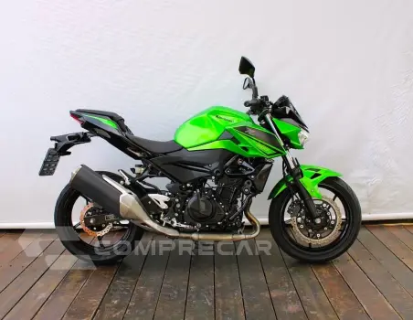 KAWASAKI KAWASAKI Z400