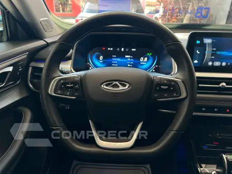 TIGGO 7 SPORT TIGGO 7 SPORT