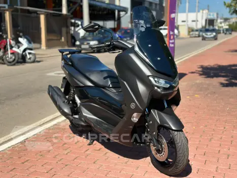 NMAX 160