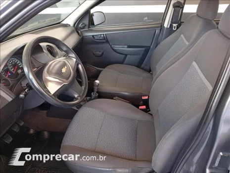 CELTA 1.0 MPFI LS 8V