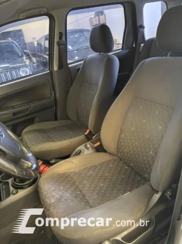 FORD ECOSPORT 1.6 XL 8V