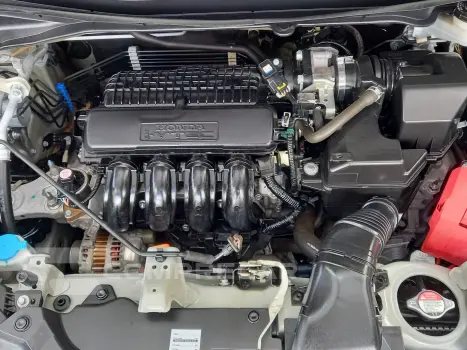 Fit 1.5 Dx 16V Flex 4P Automático