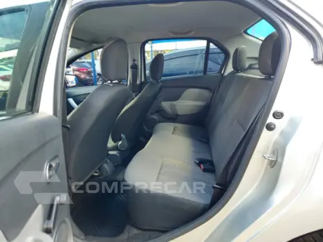 LOGAN - 1.0 EXPRESSION 16V 4P MANUAL