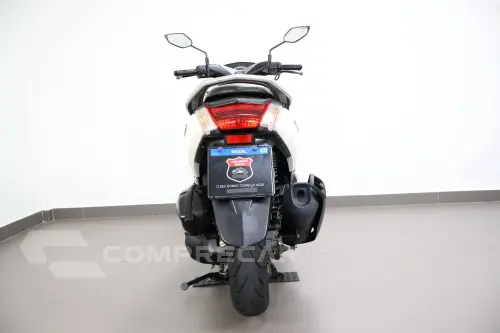 NMAX 160 ABS