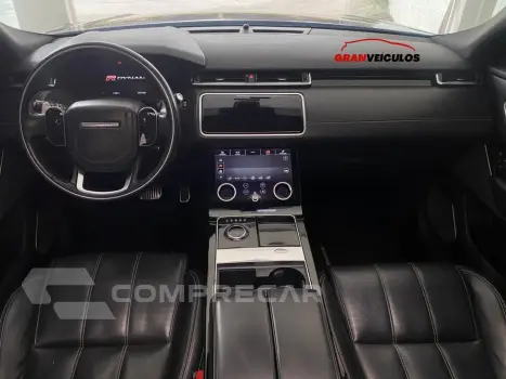 RANGE ROVER VELAR 3.0 V6 P380 GASOLINA R-DYNAMIC