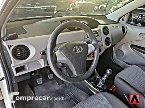 ETIOS 1.3 XS 16V