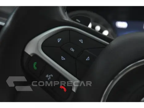 COMPASS - 2.0 16V LIMITED 4X4 AUTOMÁTICO