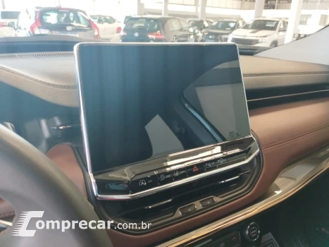 COMPASS 1.3 T270 Turbo Limited