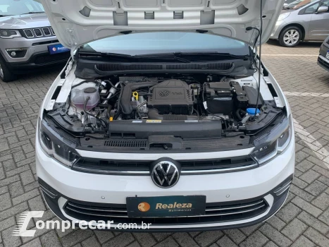 Polo Highline TSI 1.0 Flex 12V Aut.