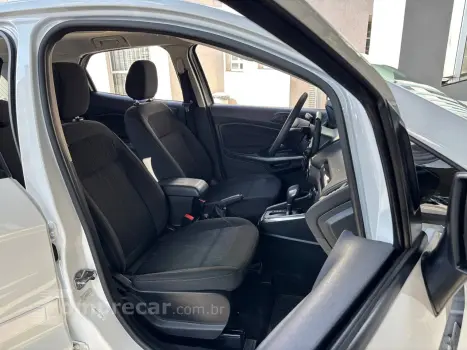EcoSport SE 1.5 12V Flex 5p Aut.