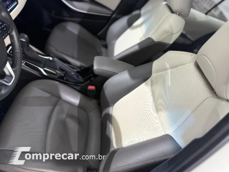 COROLLA 2.0 Altis 16V