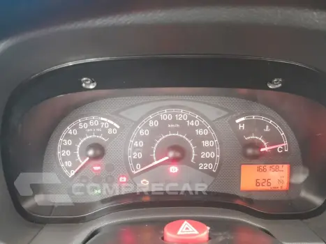 Palio 1.4 4P FLEX ELX