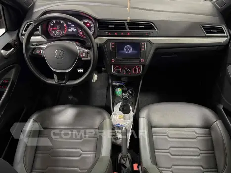 SAVEIRO 1.6 MSI EXTREME CD 16V FLEX 2P MANUAL