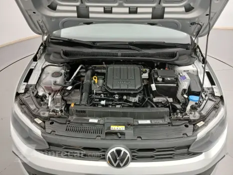 POLO 1.0 MPI TRACK MANUAL