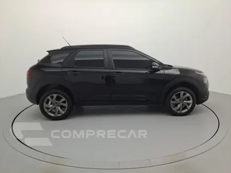 C4 CACTUS 1.6 VTI 120 FLEX FEEL EAT6