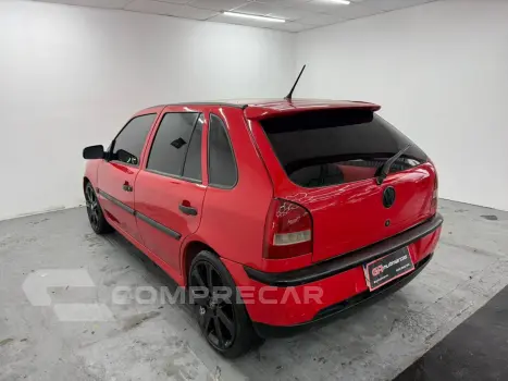 Gol 1.6 Mi/ Power 1.6 Mi 4p