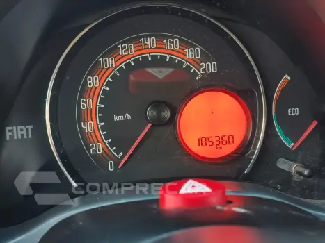 UNO 1.0 EVO Vivace 8V