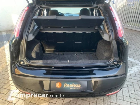 Punto ATTRACTIVE 1.4 Fire Flex 8V 5p