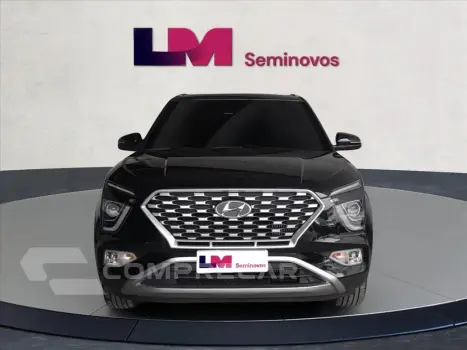 CRETA 1.0 TGDI FLEX LIMITED SAFETY AUTOMÁTICO