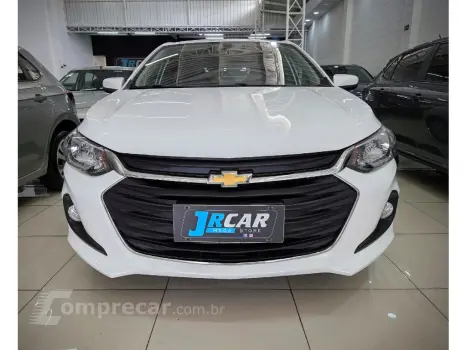 ONIX 1.0 TURBO FLEX LTZ MANUAL