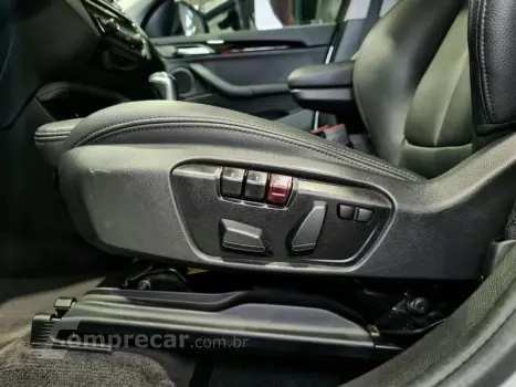 X1 SDRIVE 20I X-LINE 2.0 ACTIVE FLEX