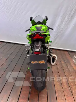 KAWASAKI NINJA ZX-10R ABS