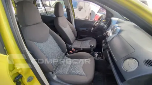 UNO ATTRACTI. Celeb.1.4 EVO F.Flex 8V 4p