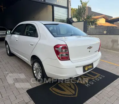 COBALT LTZ 1.4 8V FlexPower/EconoFlex 4p