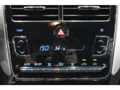 YARIS HATCH - 1.3 16V XL PLUS TECH MULTIDRIVE