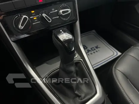 T-Cross 200 TSI 1.0  Flex 12V 5p Aut.