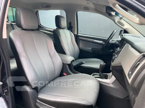 S10 Pick-Up LTZ 2.5 Flex 4x4 CD Aut.