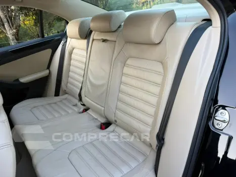 JETTA 2.0 TSI HIGHLINE 211CV GASOLINA 4P TIPTRONIC