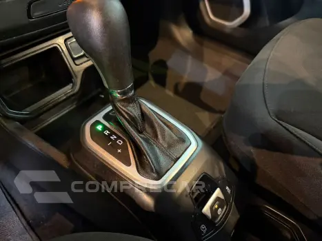 Renegade 1.8 16V Flex 4P Automático