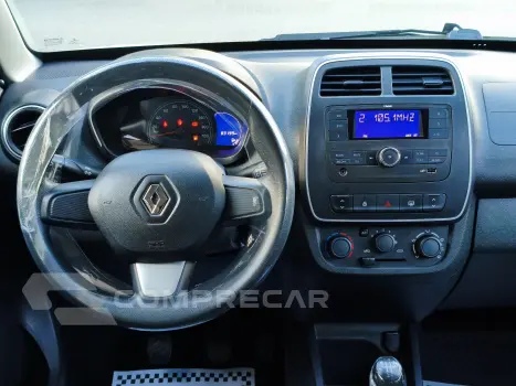 KWID 1.0 12V SCE ZEN